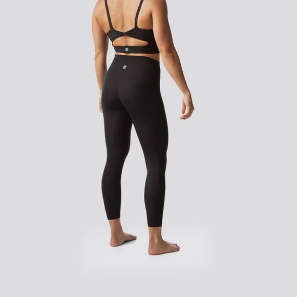 NWT Born Primitive Black Leggings - Picture 4 of 11